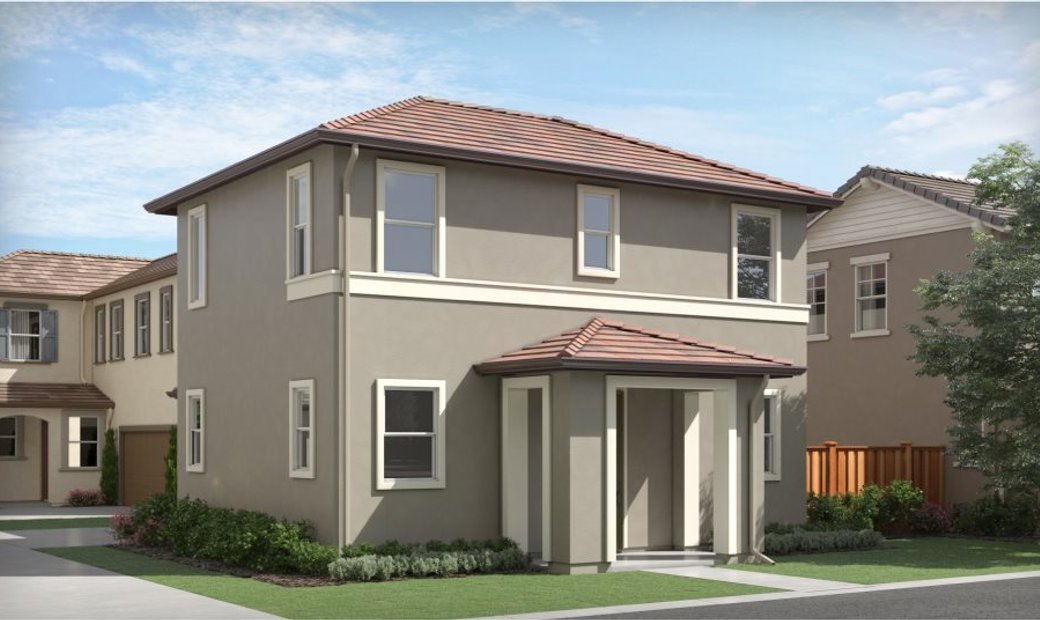 Residence 1 En Lathrop, California, Estados Unidos En Venta (12694912)