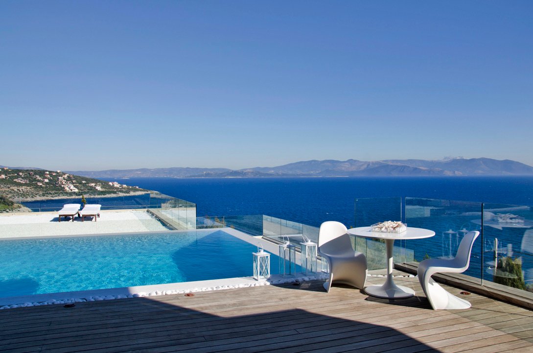 Villa in Marathonas, Attica, Greece 4 - 12695484