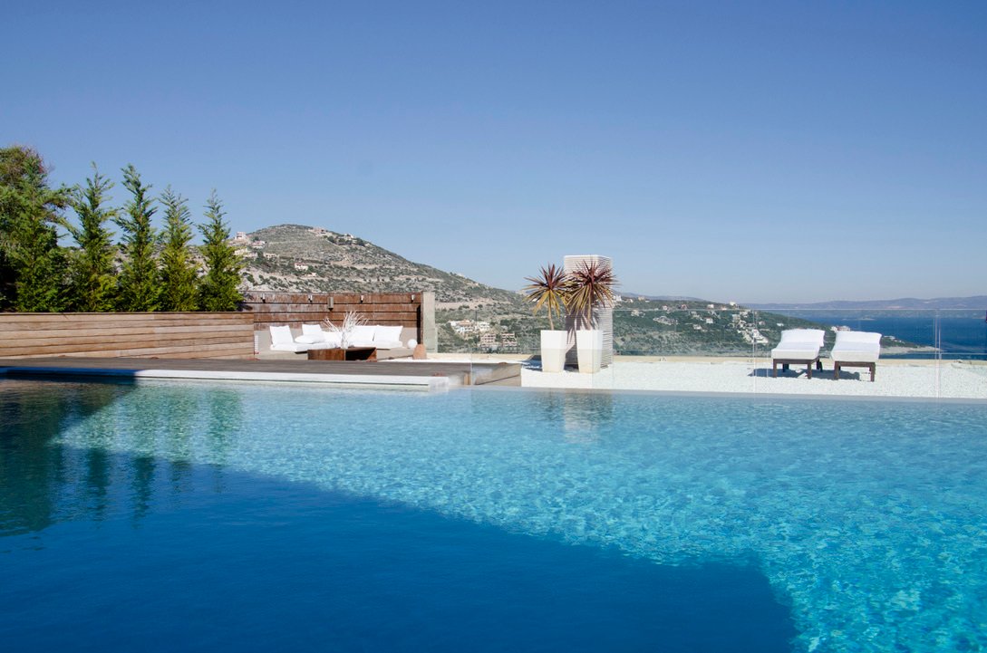 Villa in Marathonas, Attica, Greece 5 - 12695484
