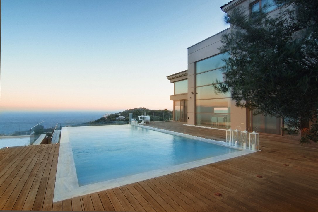 Villa in Marathonas, Attica, Greece 1 - 12695484