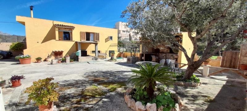 Casa en Andrach, Islas Baleares, España 1 - 12618435