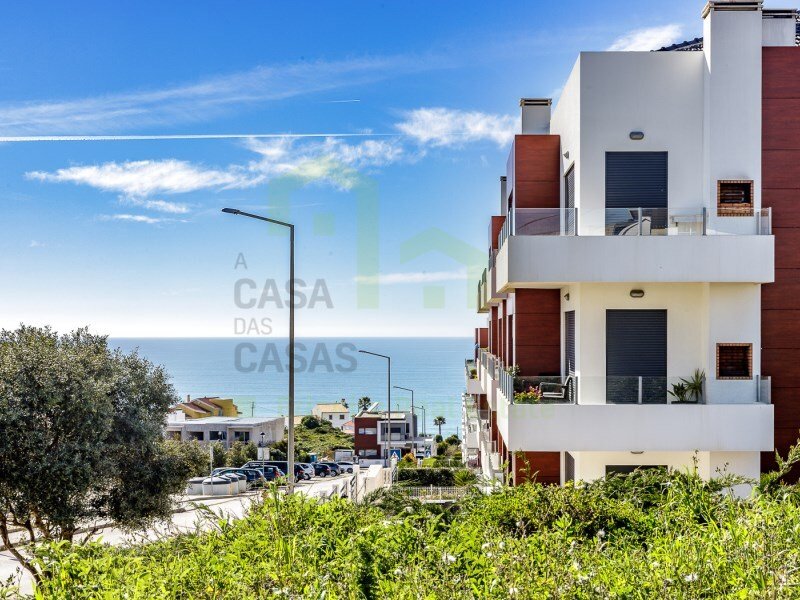 Apartment 3 Bedrooms Ericeira 1 Km, A Casa Das In Ericeira, Lisbon ...