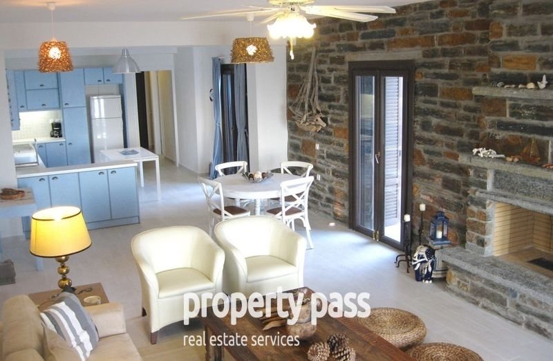 Villa in Kea, Aegean, Greece 5 - 11563428