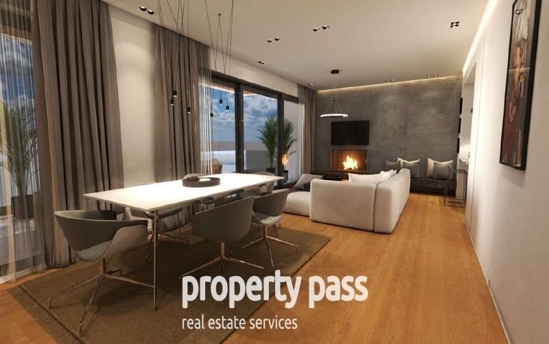 Apartment in Papagou, Attica, Greece 1 - 12346746