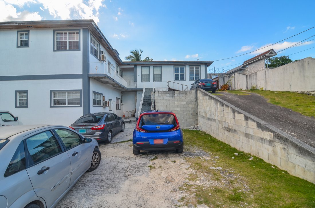 265 Stapledon Gardens, Nassau, Np In Nassau, New Providence, The