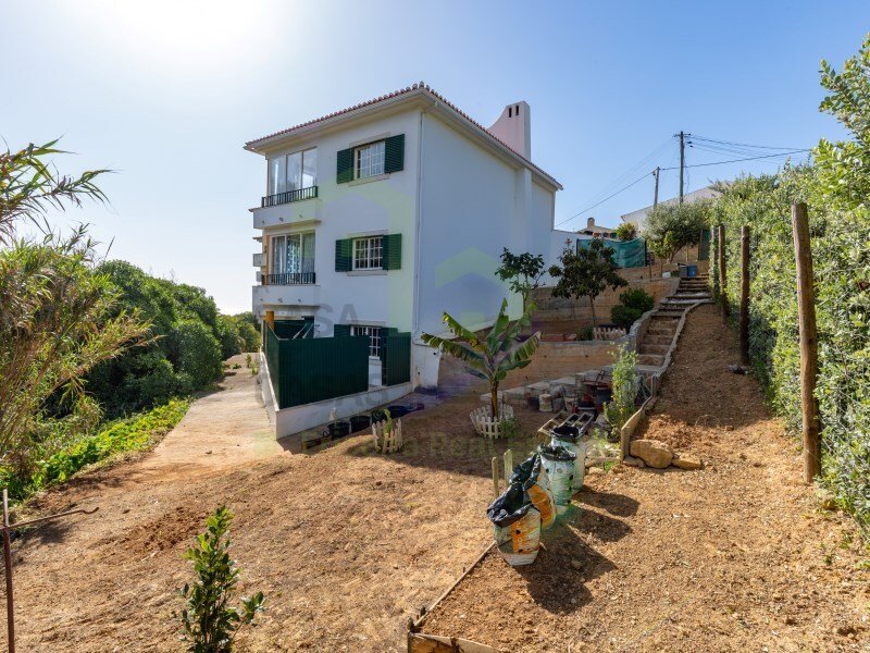 House 4 Bedrooms Ericeira, A Casa Das Casas In Ericeira, Lisbon