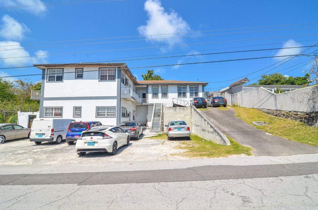 265 Stapledon Gardens, Nassau, Np In Nassau, New Providence, The