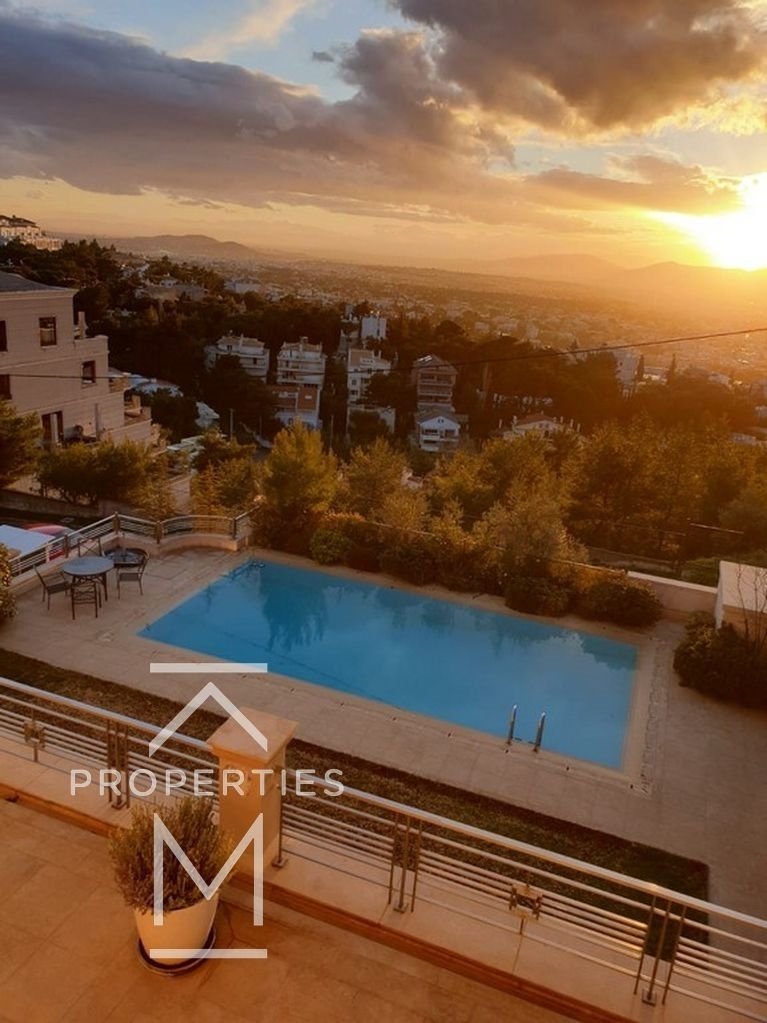 House in Kifisia, Attica, Greece 2 - 12060441