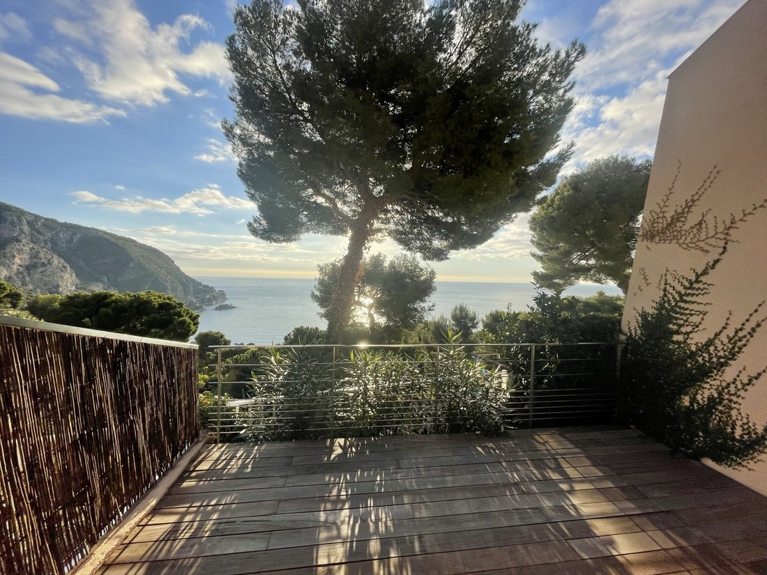 Èze House In èze, Provence Alpes Côte D'azur, France For Sale (12697227)