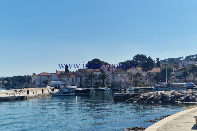 House in Sutivan, Split-Dalmatia County, Croatia 1 - 12695783