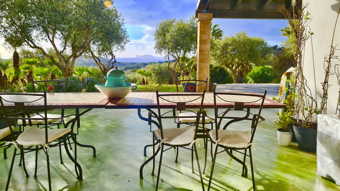 Villa in Sant'Agostino, Alghero, Sardinia 2 - 12697051