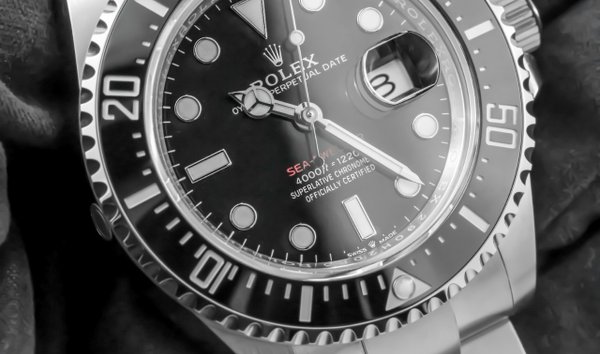 Watches - 757 Rolex for sale on JamesEdition