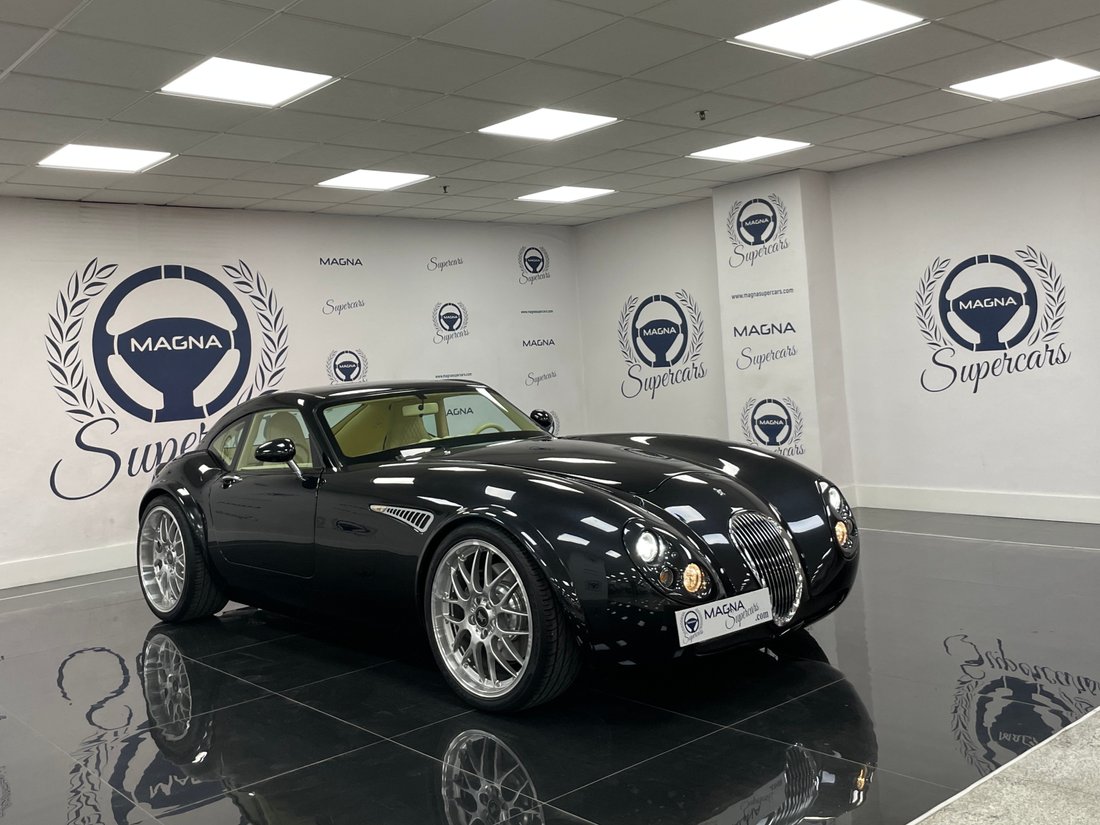 2007 Wiesmann Gt Mf4 In Marbella Andalusia Spain For Sale 12696082