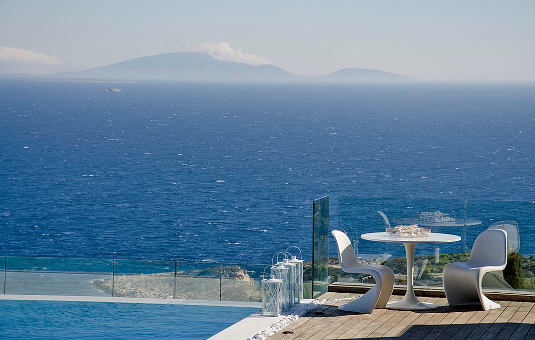 Villa in Marathonas, Attica, Greece 3 - 12695484