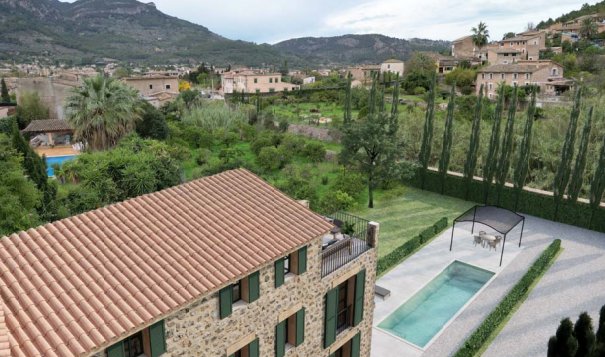 Country House in Soller, Balearic Islands, Spain 3 - 12696840