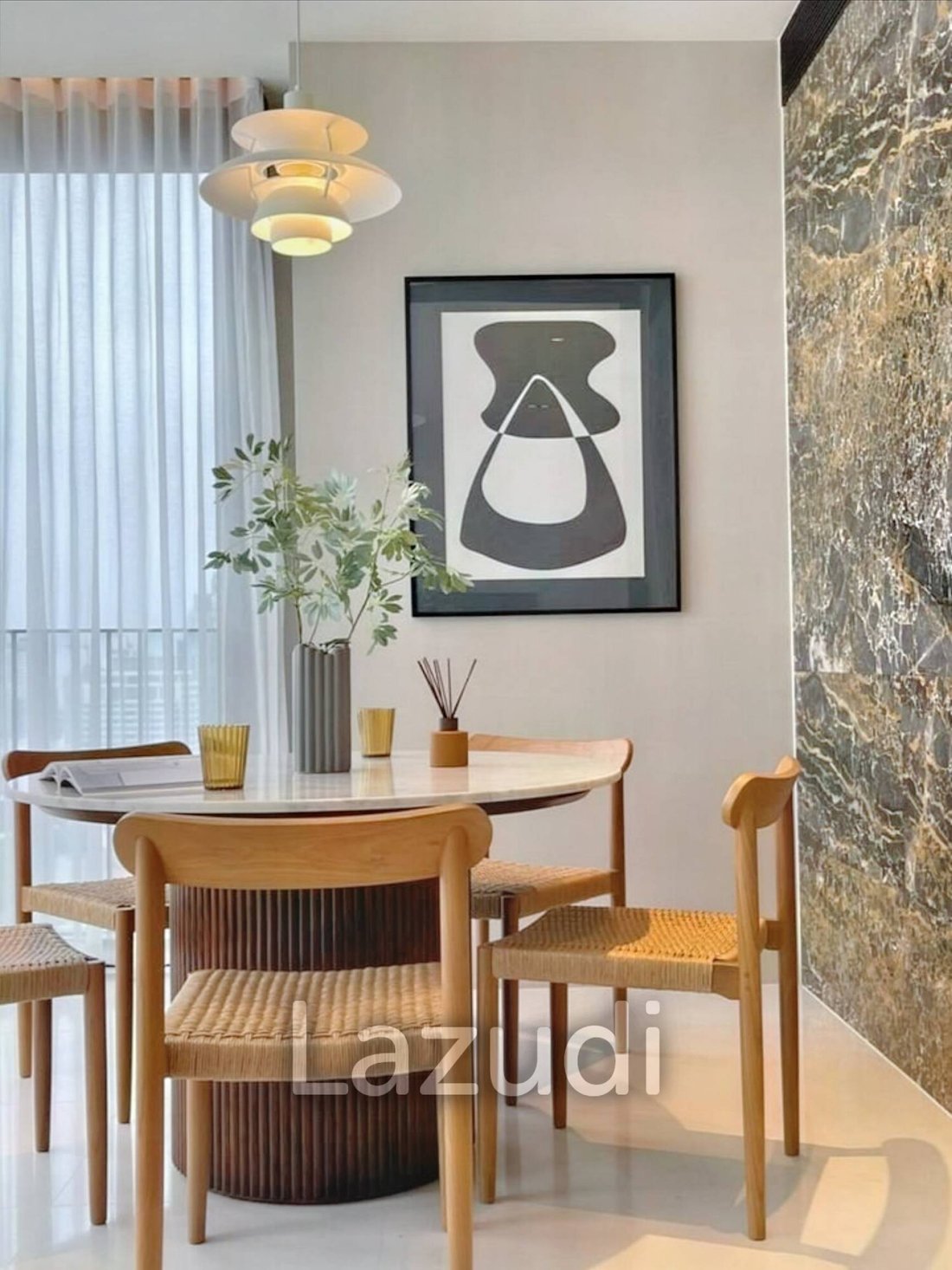 Apartment in Bangkok, Krung Thep Maha Nakhon, Thailand 5 - 12698492