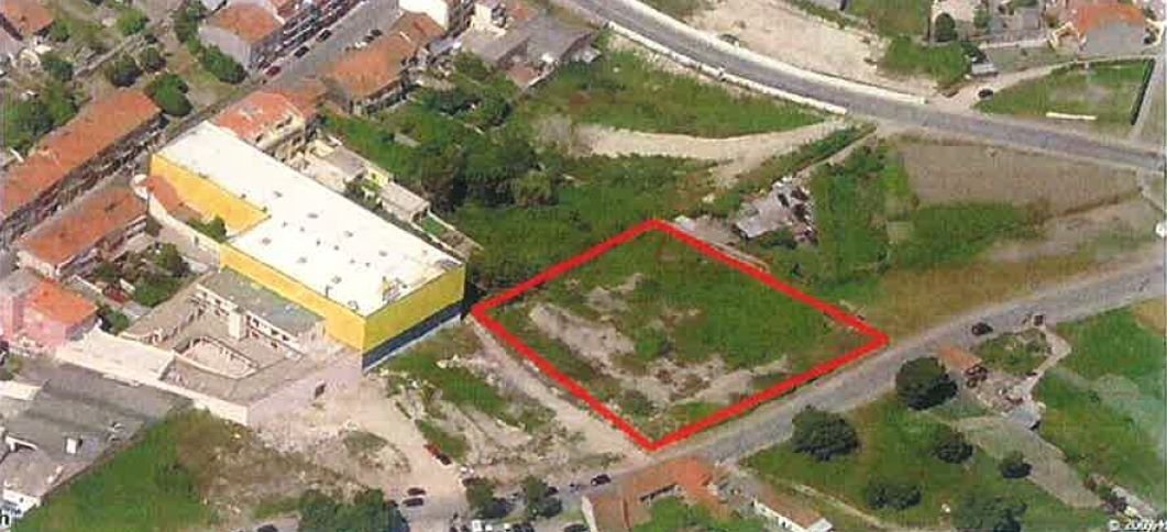 Land for sale in Gondomar, Portugal — €1,750,000