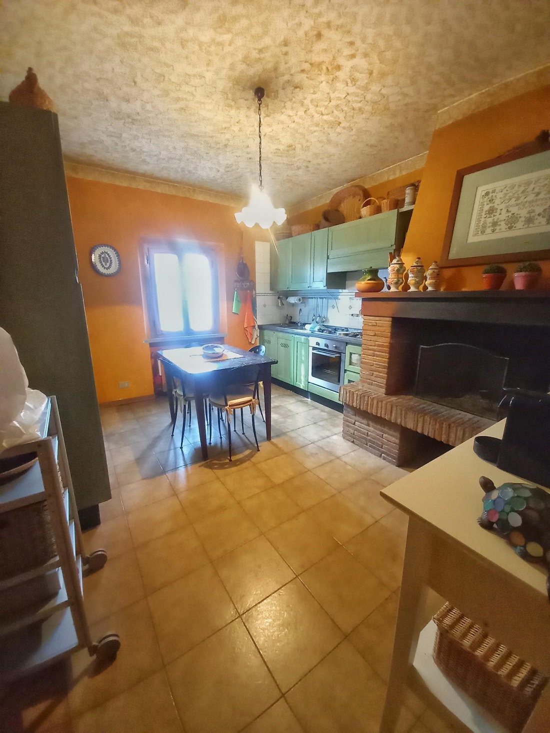 Farm Ranch in Gambassi Terme, Tuscany, Italy 2 - 12696918