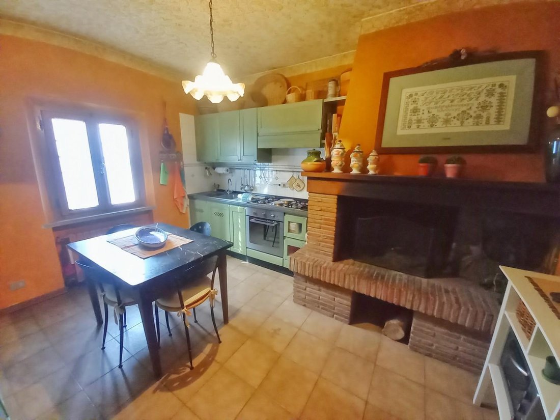 Farm Ranch in Gambassi Terme, Tuscany, Italy 3 - 12696918