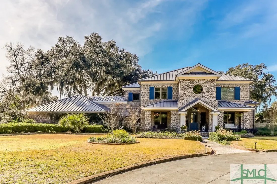 1421 Cedar Grove Plantation Drive In Savannah, United States For Sale (12697387)