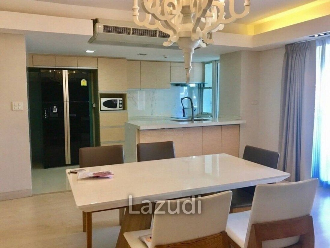 Apartment in Bangkok, Bangkok, Thailand 4 - 12636597