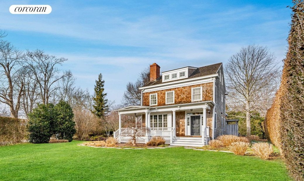39 Lumber Lane, Bridgehampton, Ny In Bridgehampton, New York, United
