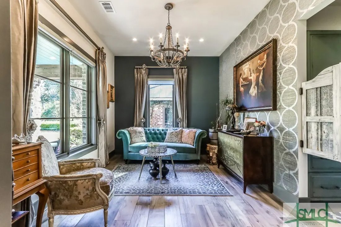 House in Savannah, Georgia, United States 5 - 12697387