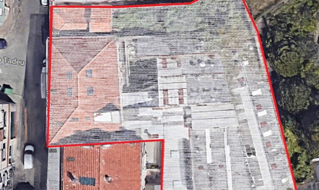 Building Sell Em Bonfim,Porto In Porto, Porto District, Portugal For