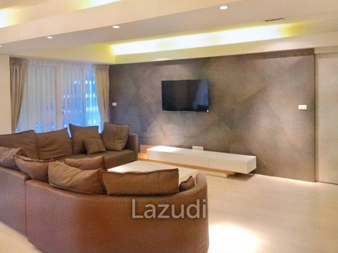 Apartment in Bangkok, Bangkok, Thailand 1 - 12636597