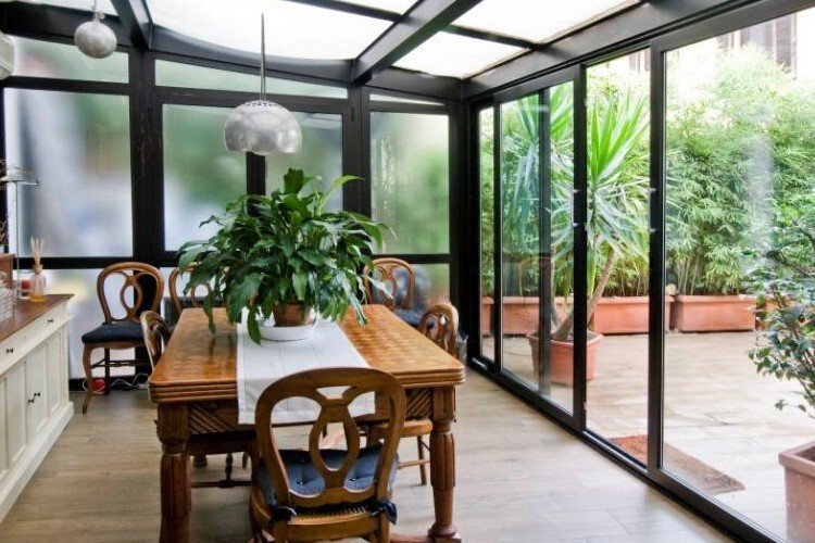 Apartment in Savonarola - Ferrovia, Padua, Italy 2 - 12698468