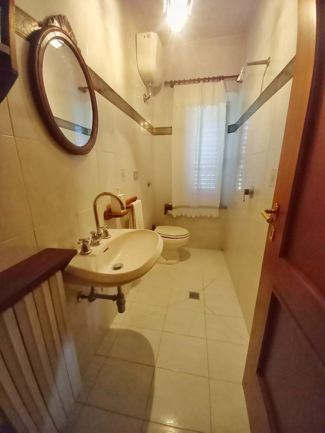 Farm Ranch in Gambassi Terme, Tuscany, Italy 5 - 12696918