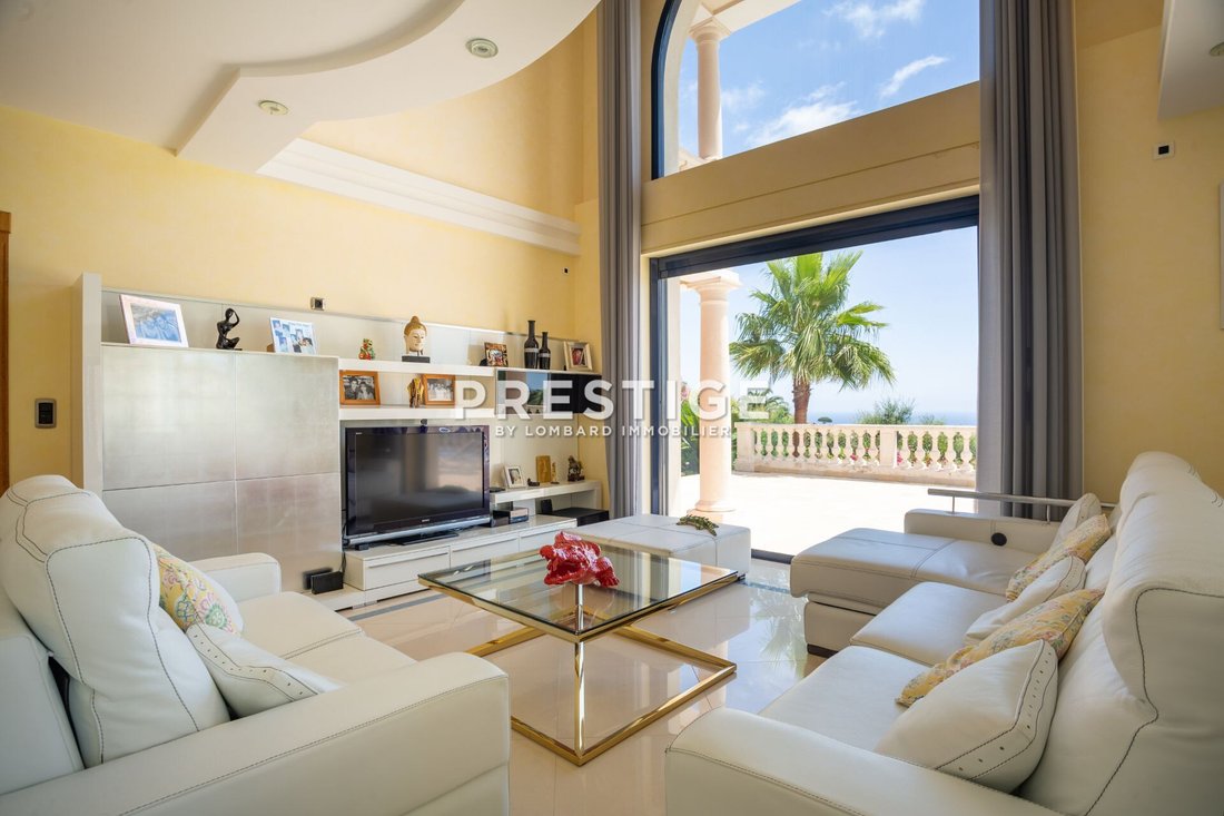 Villa in Sainte-Maxime, Provence-Alpes-Côte d'Azur, Frankreich 3 - 12698322
