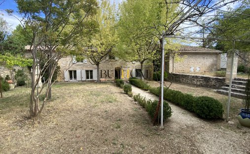 House in Centre Nord, Apt, France 1