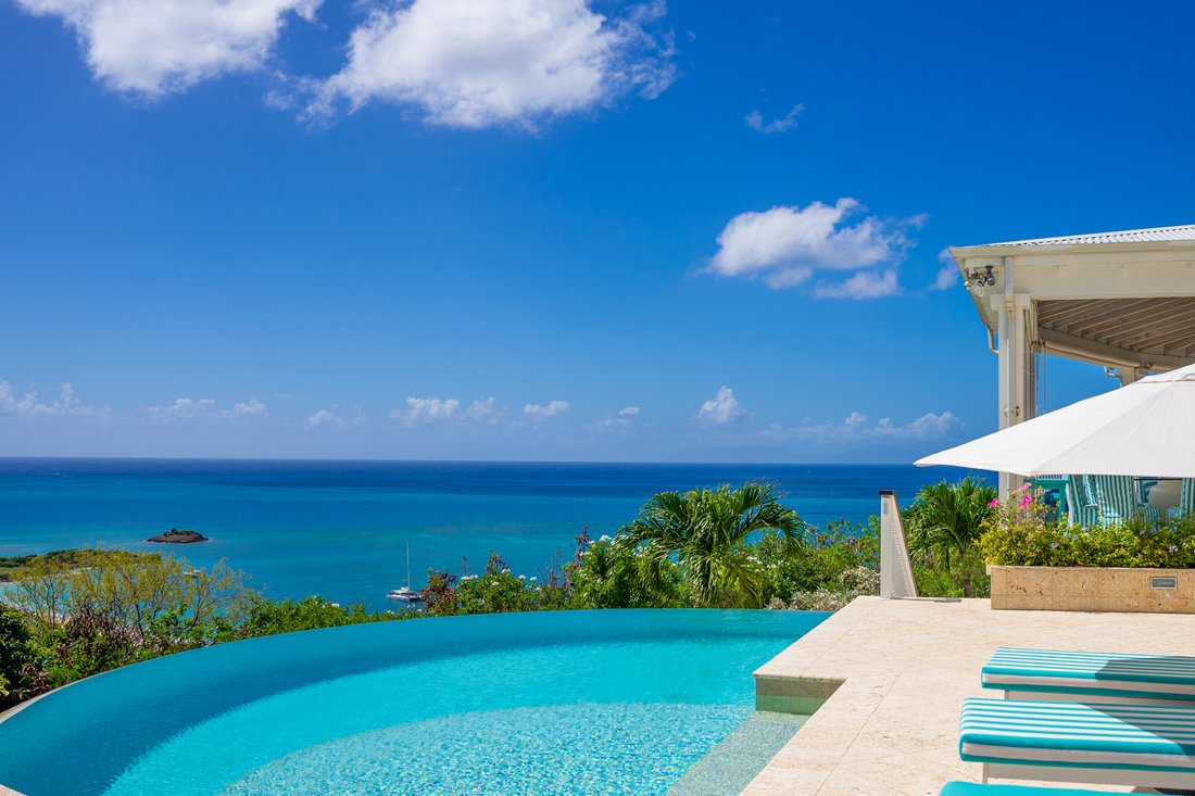 Urlings, Saint Mary, Antigua and Barbuda 2 - 11736697