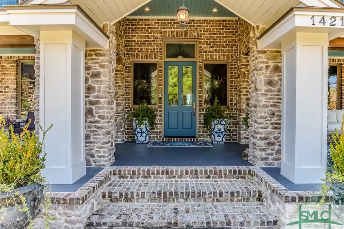 House in Savannah, Georgia, United States 3 - 12697387