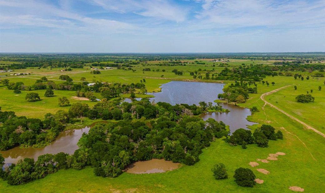 4 Bedrooms Farm/Ranch In Purdon, Texas, United States For Sale (12522811)