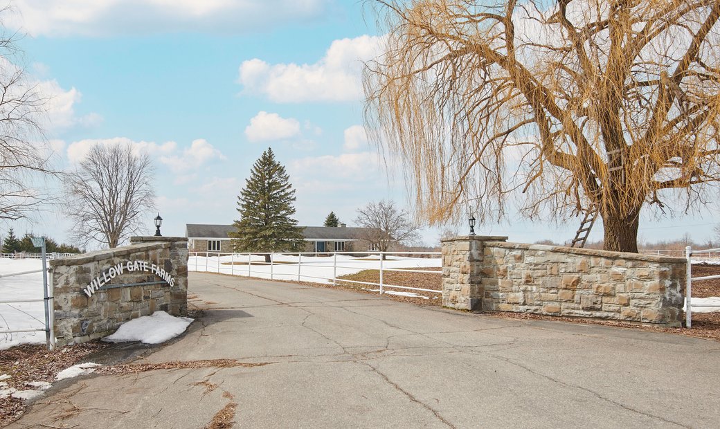 Manotick Five Acre Property In Ottawa, Ontario, Canada For Sale (12696425)