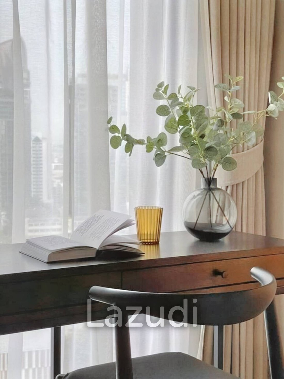 Apartment in Bangkok, Krung Thep Maha Nakhon, Thailand 4 - 12698492