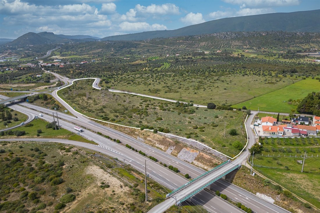 Land in Zibreira, Santarem District, Portugal 3 - 12698774