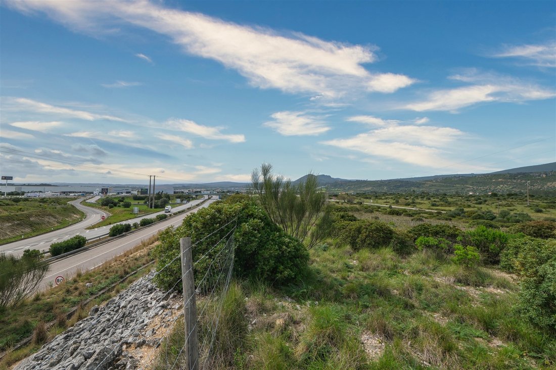 Land in Zibreira, Santarem District, Portugal 5 - 12698774