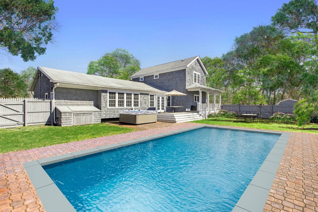 Hampton Bays Year Round Rentals