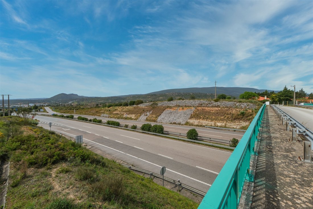 Land in Zibreira, Santarem District, Portugal 4 - 12698774