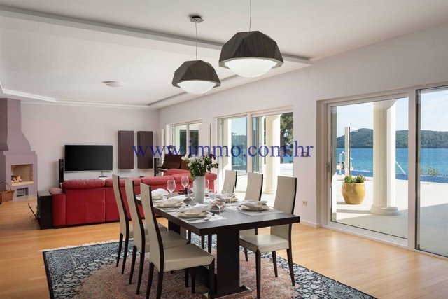 Villa in Gradska cetvrt Varos, Sibenik, Sibenik-Knin County 5 - 12699074