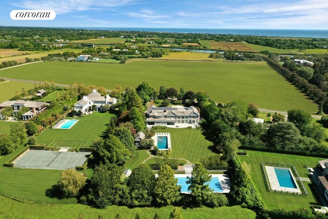 72 Highland Terrace, Bridgehampton, In Bridgehampton, New York, United States For Sale (12262470)