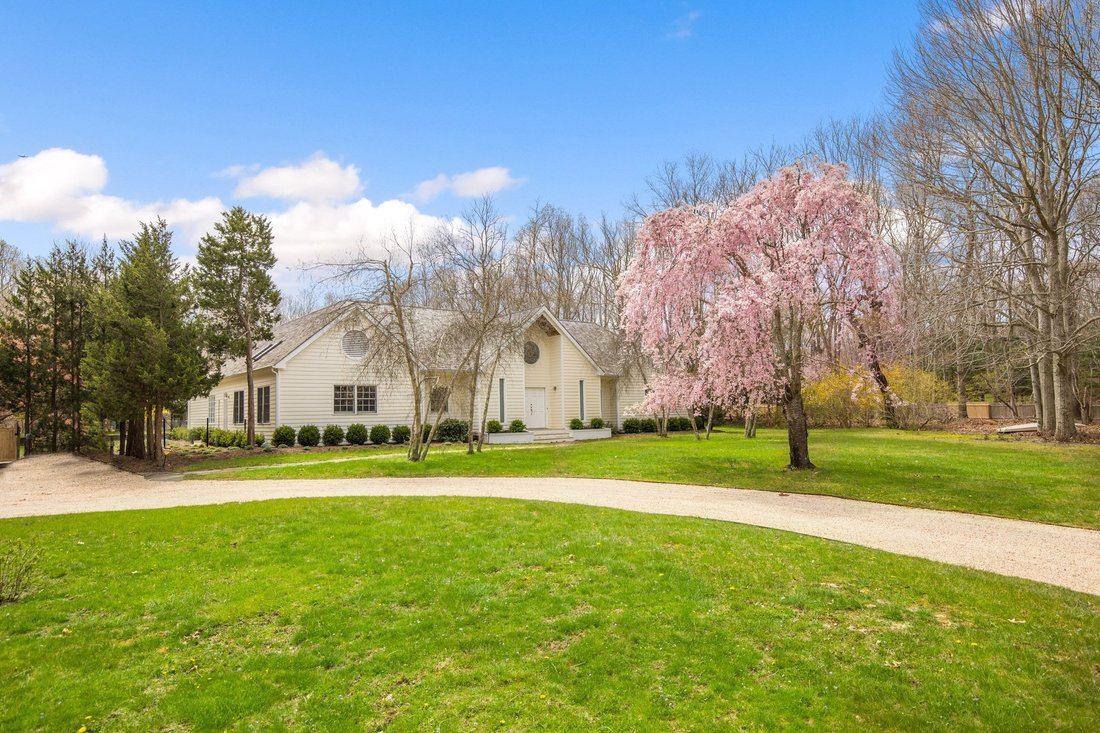 Sag Harbor Summer Sanctuary A Private In Sag Harbor, New York, United