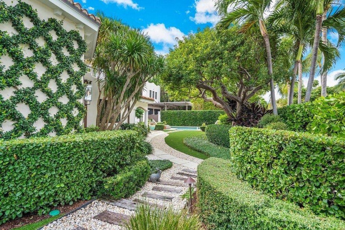 2701 South Flagler Drive, West Palm In West Palm Beach, Florida, United