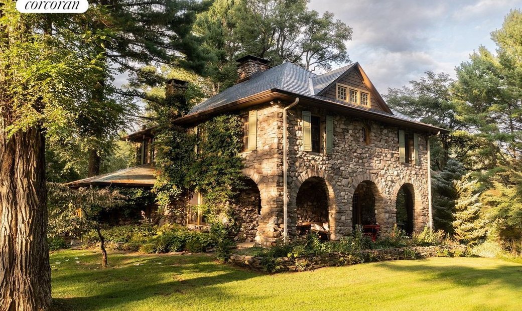 759 Hartwood Road, Forestburgh, Ny In Forestburgh, New York, United