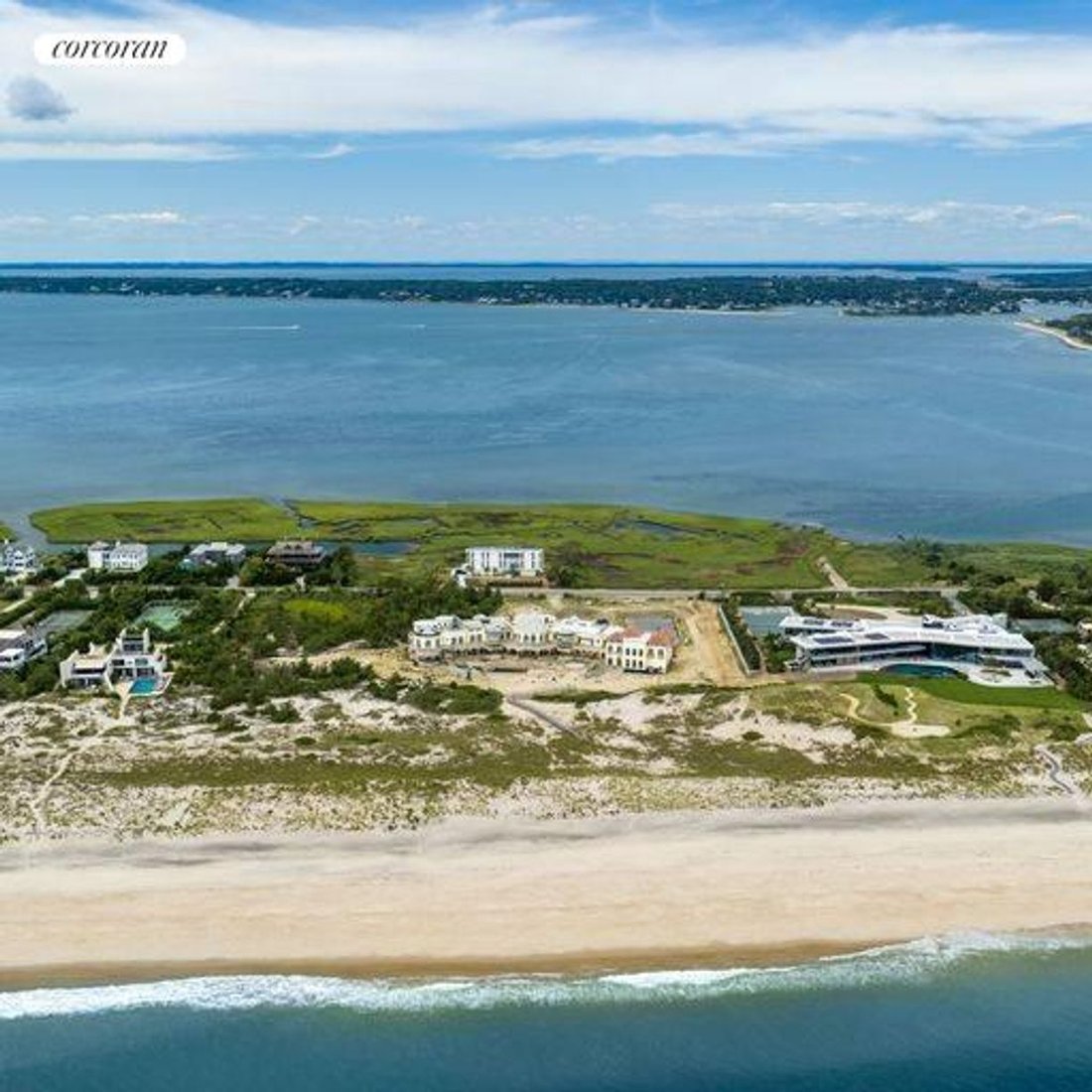 1320 Meadow Lane, Southampton, Ny 11968 In Southampton, New York