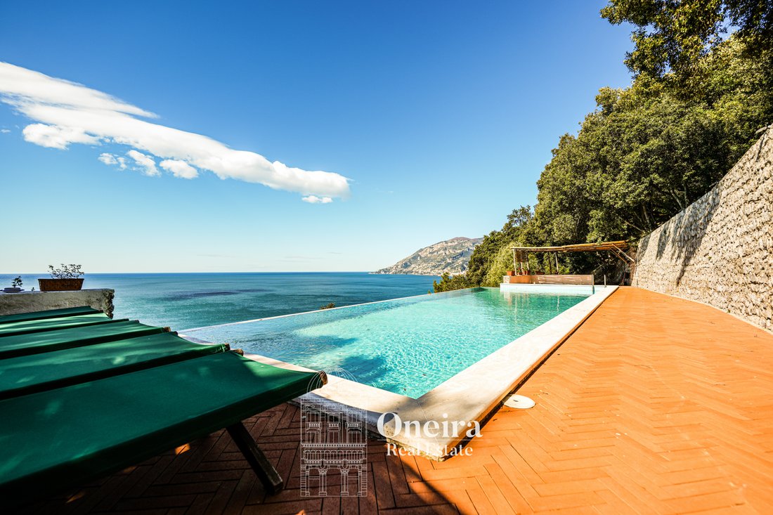 Villa in Maiori, Campania, Italy 4 - 12699860