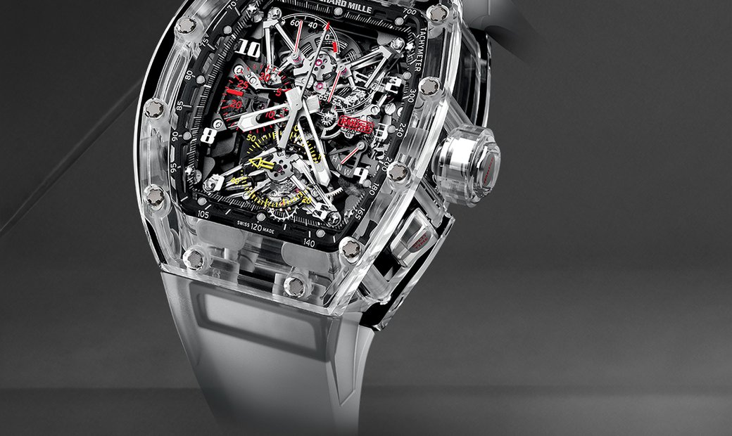 Richard mille rm discount 056